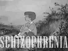 SCHIZOPHRENIA