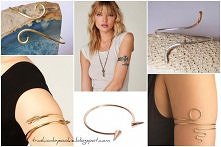 DIY: ARM CUFF, czyli bransoletka na ramię

Instrukcja: KLIKNIJ na obrazek

WIĘCEJ: trashionbysookie.blogspot.com