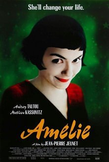 "Amelie" (2001)