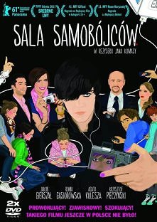 "Sala samobójców" (2011)