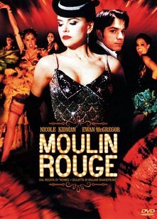 "Moulin Rouge!" (2001)