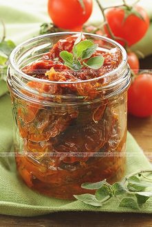 Marynowane pomidory