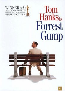 "Forrest Gump" (1994)