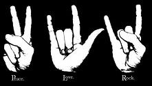 #Rock 4 ever#