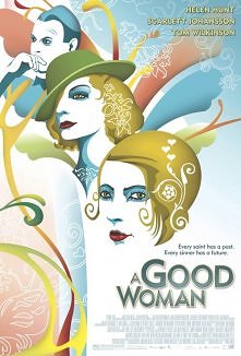 "A Good Woman" (2004)