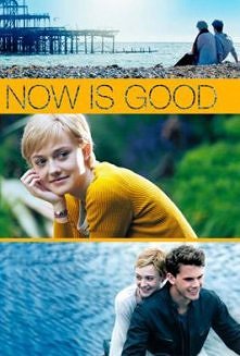 Now is good.