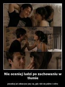 oceniaj w całości a nie po części