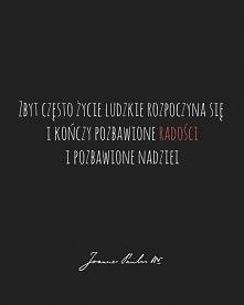 Niestety...