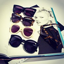 sunglasses.