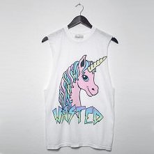 unicorn!