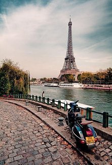 Paris
