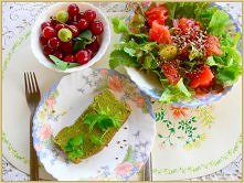 pyszne wege śniadanie -kliknij w zdjęcie