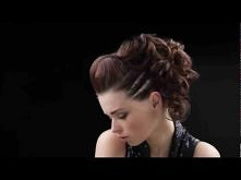 step4hair.com: Nowoczesne upięcie włosów