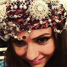 Nina <3