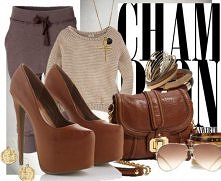 Zapowiedź jesieni ;)