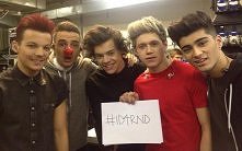 Czerwone włosy - Lou *,*