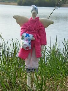 nad wodą