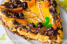 Mazurek z bakaliami Kingi