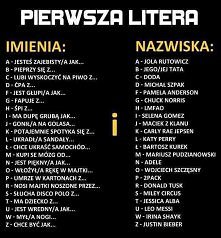 co wam wyszło bo mi : Kupi ...