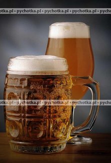 Piwo z cytryną