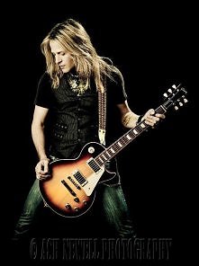 Doug Aldrich