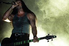 Peter Steele