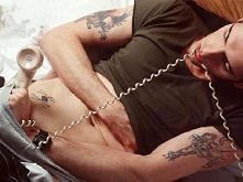 Dzwoniłabym ^^
Peter Steele