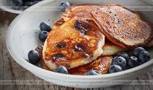 Amerykańskie naleśniki (poprawione)