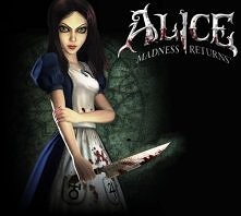 Alice Madness Returns