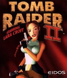 Tomb Raider 2