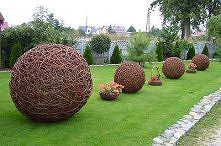 kule w dużym rozmiarze