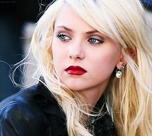 Usta w roli głównej