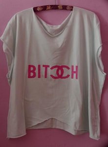 ręcznie malowana, mogę wykonać na zamówienie :)