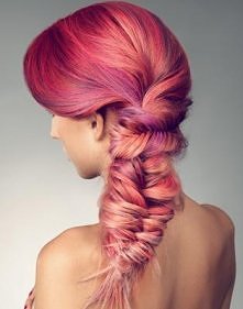 Odważyłabyś się na ombre w tej wersji kolorystycznej?