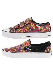 Nie lubisz/ Nie umiesz wiązać sznurówek, a chcesz mieć buty firmy "Vans" ? Bez obaw, jest przecież rozwiązanie :)