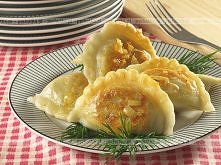 Ruskie pierogi Grażyny