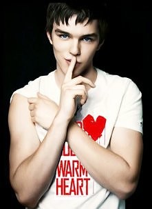 Nicolas Hoult