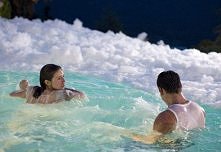 "- Boję się.
- Czego?
...