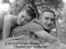 jesteś dla mnie wszystkim...