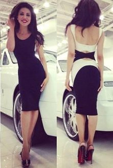 Nie mogę oczu odlepić *-*