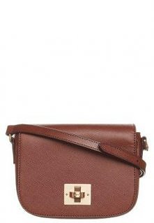 Joop! MINTHE Torba na ramię brązowy - Klik w powiększone zdjęcie po więcej szczegółów -  Cena: 779 zł. Joop! MINTHE Torba na ramię brązowy Akcesoria w Zalando.pl | Akcesoria ter...