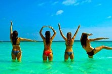 Co zrobić, aby zachwycić otoczenie na plaży?