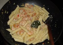 Szybki obiad na piątek krew...