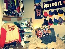 swag