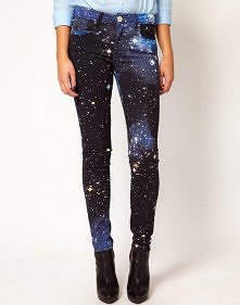 galaxy *O*