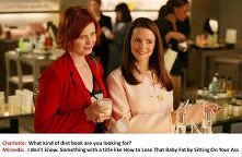 Nasze ulubione seriale a fi...