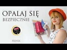 "OPALAJ SIĘ BEZPIECZNIE" Z COSMO ANIĄ KRUK I KOBIETĄ Z KSIĄŻKĄ.1109mania