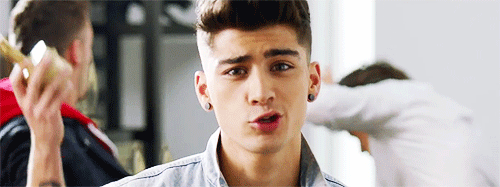one direction zayn