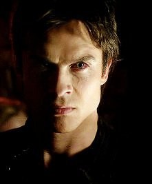 Damon Salvatore