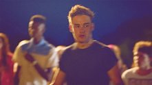 one direction
Liam ;)
